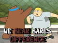                                                                       We Bare Bears Difference ליּפש