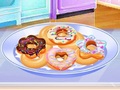                                                                       Real Donuts Cooking Challenge ליּפש