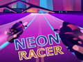                                                                    Neon Racer קחשמ