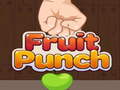                                                                     Fruit Punch קחשמ