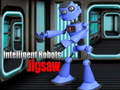                                                                       Intelligent Robots Jigsaw ליּפש