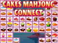                                                                       Cakes Mahjong Connect ליּפש