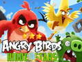                                                                     Angry Birds Hidden Stars קחשמ