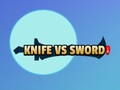                                                                     Knife vs Sword.io קחשמ