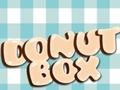                                                                     Donut Box קחשמ