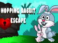                                                                       Hopping Rabbit Escape ליּפש