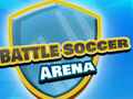                                                                       Battle Arena Soccer ליּפש