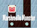                                                                     Marshmello Monster קחשמ