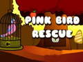                                                                     Pink Bird Rescue קחשמ
