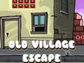                                                                     Old Village Escape קחשמ
