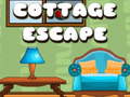                                                                     Cottage Escape קחשמ