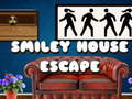                                                                     Smiley House Escape קחשמ