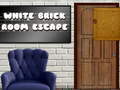                                                                     White Brick House Escape קחשמ