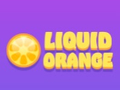                                                                     Liquid Orange קחשמ
