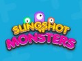                                                                     Slingshot VS Monsters קחשמ