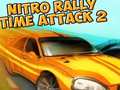                                                                     Nitro Rally Time Attack 2 קחשמ