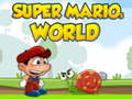                                                                       Super Marios World ליּפש