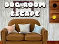                                                                     Dog Room Escape קחשמ