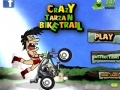                                                                     Crazy Tarzan Bike Trail קחשמ