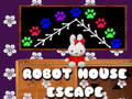                                                                       Robot House Escape ליּפש