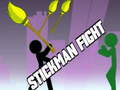                                                                       Stickman Fight ליּפש