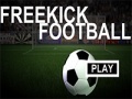                                                                     Freekick Football קחשמ