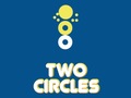                                                                     Two Circles קחשמ