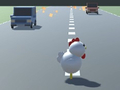                                                                     Chicken Crossing קחשמ