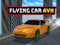                                                                       Flying Car Ayn ליּפש