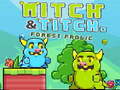                                                                       Mitch & Titch Forest Frolic ליּפש