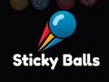                                                                     Sticky Balls קחשמ