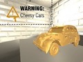                                                                     Warning: Cheesy Cars קחשמ