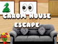                                                                       Carom House Escape ליּפש