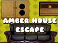                                                                       Amber House Escape ליּפש