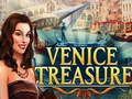                                                                       Venice treasure ליּפש