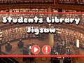                                                                       Students Library Jigsaw  ליּפש