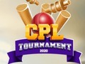                                                                       CPL Tournament 2020 ליּפש