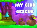                                                                       Jay Bird Rescue ליּפש