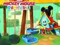                                                                     Mickey Mouse Funhouse קחשמ