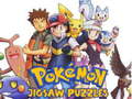                                                                     Pokemon Jigsaw Puzzles קחשמ