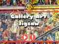                                                                       Gallery Art Jigsaw ליּפש