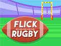                                                                       Flick Rugby ליּפש