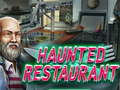                                                                       Haunted restaurant ליּפש