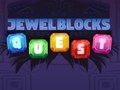                                                                       Jewel Blocks Quest ליּפש