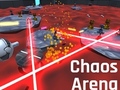                                                                     Chaos Arena קחשמ