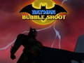                                                                     Batman Bubble Shoot  קחשמ