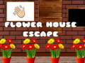                                                                       Flower House Escape ליּפש