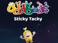                                                                     OddBods: Sticky Tacky קחשמ