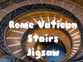                                                                       Rome Vatican Stairs Jigsaw ליּפש