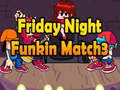                                                                       Friday Night Funkin Match3 ליּפש